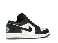 Air Jordan 1 Low Dark Teal