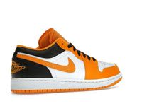 Air Jordan 1 Low Taxi