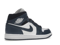 Air Jordan 1 Mid Armory Navy