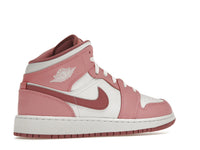 Air Jordan 1 Mid Valentine's Day 2023