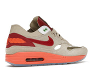 Nike Air Max 1 CLOT Kiss of Death 2021