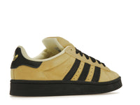 Adidas Campus 00s Almost Yellow Core Black