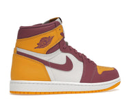 Air Jordan 1 Retro High OG Brotherhood