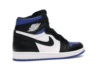 Air Jordan 1 Retro High Royal Toe