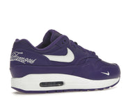 Nike Air Max 1 '87 SP Supreme Varsity Purple