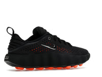 Nike Mind 002 Black Chrome