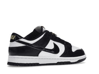 Nike Dunk Low SE World Champs Black White