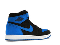 Air Jordan 1 Retro High OG Royal Reimagined