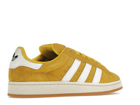 Adidas Campus 00s Spice Yellow