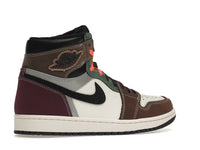 Air Jordan 1 Retro High OG Hand Crafted