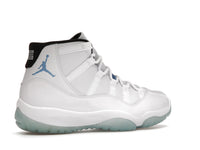 Air Jordan 11 Retro Legend Blue 2014