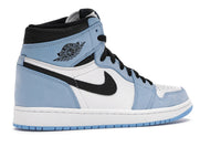 Air Jordan 1 Retro High OG University Blue
