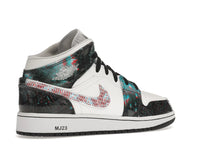 Air Jordan 1 Mid SE Take Flight