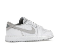 Air Jordan 1 Low OG Neutral Grey 2021