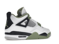 Air Jordan 4 Retro Seafoam
