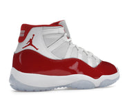 Air Jordan 11 Retro Cherry 2022