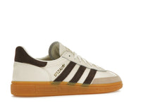 Adidas Handball Spezial Off-White Dark Brown