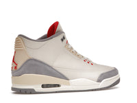 Air Jordan 3 Retro Muslin