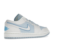 Air Jordan 1 Low SE Reverse Ice Blue