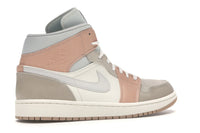 Air Jordan 1 Mid Milan