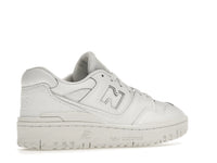New Balance 550 White Off-White Grey
