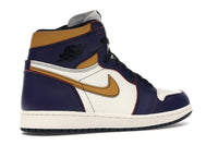 Air Jordan 1 Retro High OG Defiant SB LA to Chicago