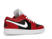 Air Jordan 1 Low Chicago Flip