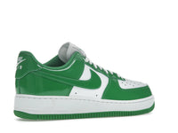 Nike Air Force 1 Low '07 Kelly Green Patent