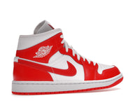 Air Jordan 1 Mid Syracuse