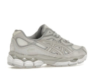 ASICS Gel-NYC Cream Cloud Grey