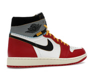 Air Jordan 1 Retro High OG SP Union LA Chicago Shadow