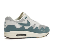 Nike Air Max 1 Patta Waves Noise Aqua