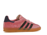 Adidas Gazelle Indoor Bliss Pink Purple