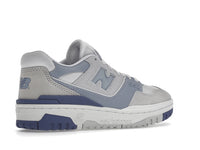 New Balance 550 Summer Fog Dusk Blue