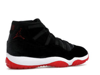 Air Jordan 11 Retro Bred Velvet