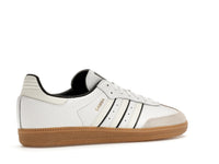Adidas Samba OG Off White Core Black