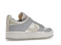 Nike Dunk Low Disrupt Summit White Ghost