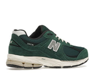 New Balance 2002R Nightwatch Green