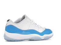 Air Jordan 11 Retro Low University Blue 2026