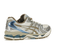 ASICS Gel-Kayano 14 Cream Pepper