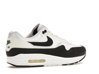 Nike Air Max 1 White Black Neutral Grey