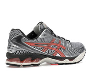 ASICS Gel-Kayano 14 Silver Papaya