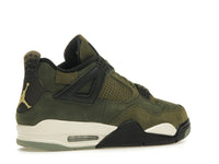 Air Jordan 4 Retro SE Craft Medium Olive