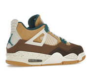 Air Jordan 4 Retro Cacao Wow