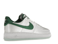 Nike Air Force 1 Low '07 Satin White Pine Green