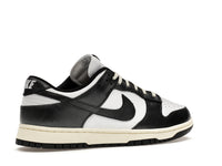 Nike Dunk Low Vintage Panda