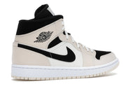Air Jordan 1 Mid Barely Orange