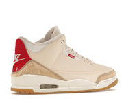 Air Jordan 3 Retro Levi’s Lunar New Year
