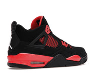 Air Jordan 4 Retro Red Thunder