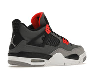 Air Jordan 4 Retro Infrared